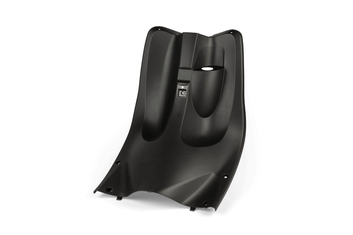 Legshield STR8 Yamaha Neo's up to 2008 Black