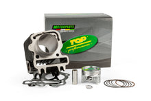 Cylinder Kit Top Performances Sport 80cc Piaggio Vespa ET4 / ZIP 50cc 4T