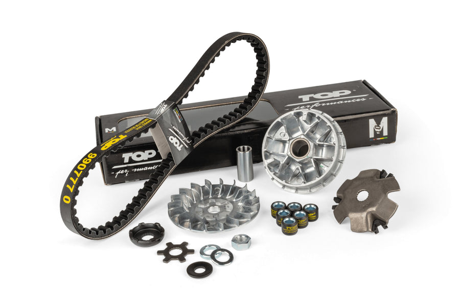 CVT Kit Top Performances TPR GP Minarelli long / Aerox