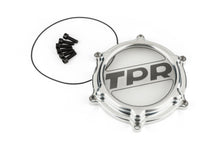 Clutch Case Cover transparent CNC TPR Factory Minarelli AM6