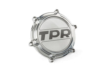 Clutch Case Cover transparent CNC TPR Factory Minarelli AM6