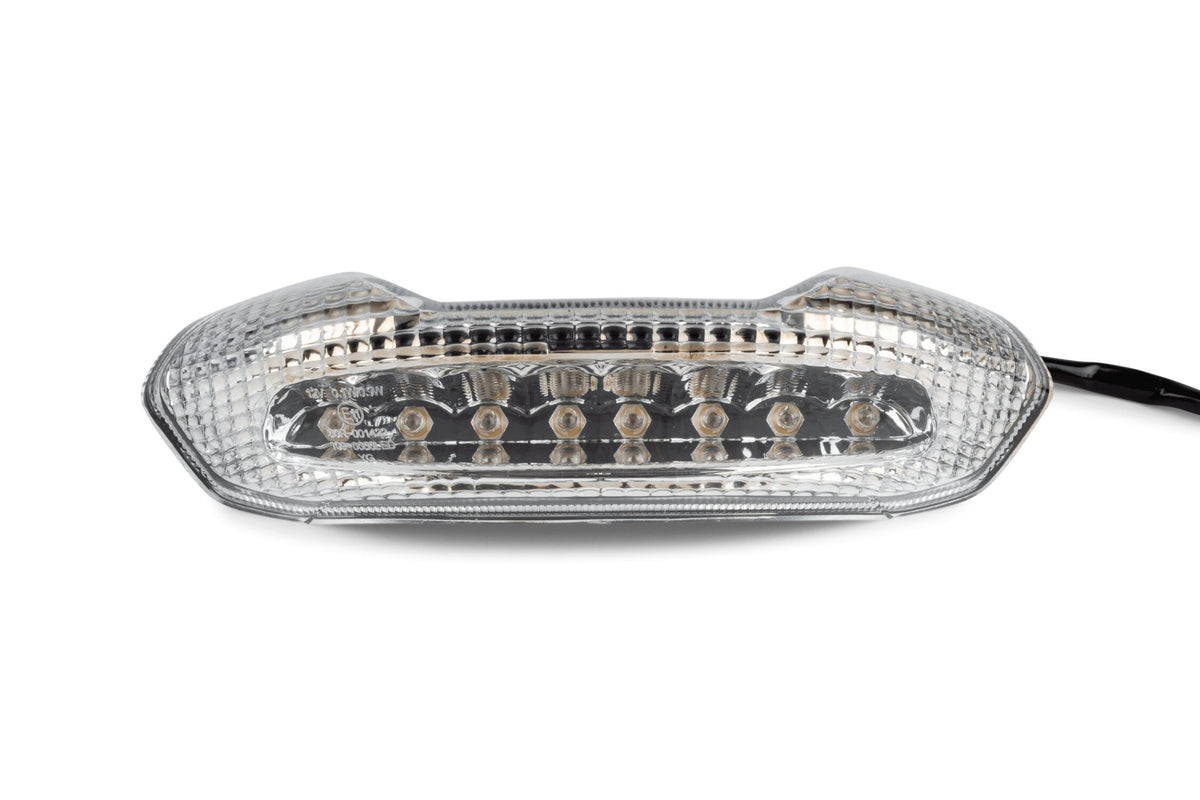 LED Tail Light no indicators STR8 Piaggio NRG Power white
