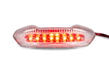 LED Tail Light no indicators STR8 Piaggio NRG Power white