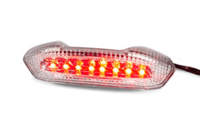 LED Tail Light no indicators STR8 Piaggio NRG Power white