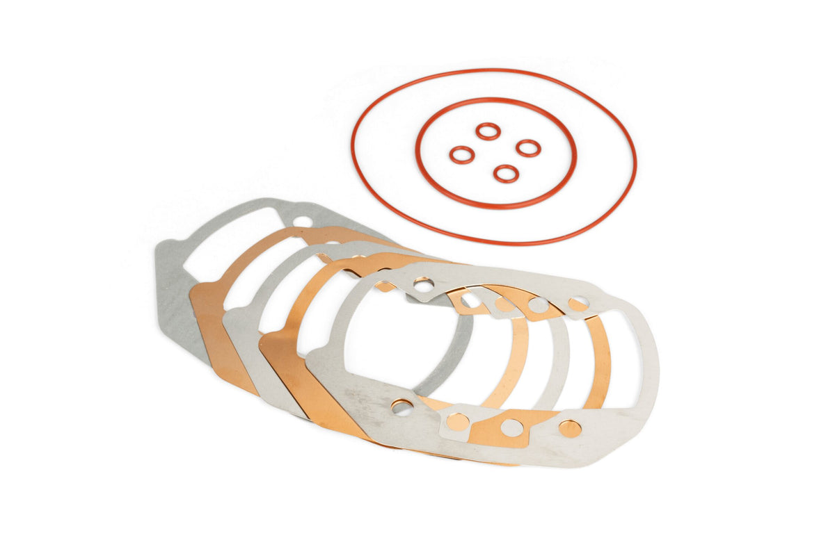 Cylinder Gasket Set Stage6 MK2 50cc / Racing 70cc / Sport Pro 70cc Peugeot horizontal LC
