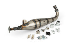 Exhaust Stage6 StreetRace Peugeot 103 SP Black
