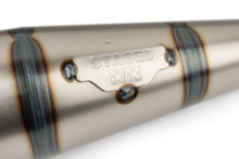 Exhaust Stage6 StreetRace Peugeot 103 SP Blue / Black
