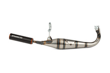 Exhaust Stage6 StreetRace Peugeot 103 SP Orange / Black