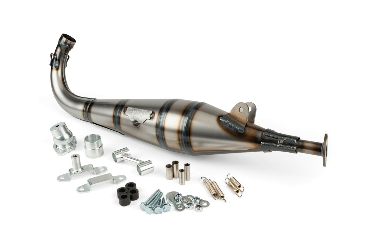 Exhaust Body Stage6 StreetRace Peugeot 103 SPX