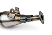 Exhaust Stage6 StreetRace Peugeot 103 SPX Orange / Black