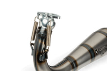 Exhaust Body Stage6 StreetRace Peugeot 103 SPX