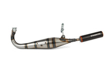 Exhaust Stage6 StreetRace Peugeot 103 SPX Orange / Black
