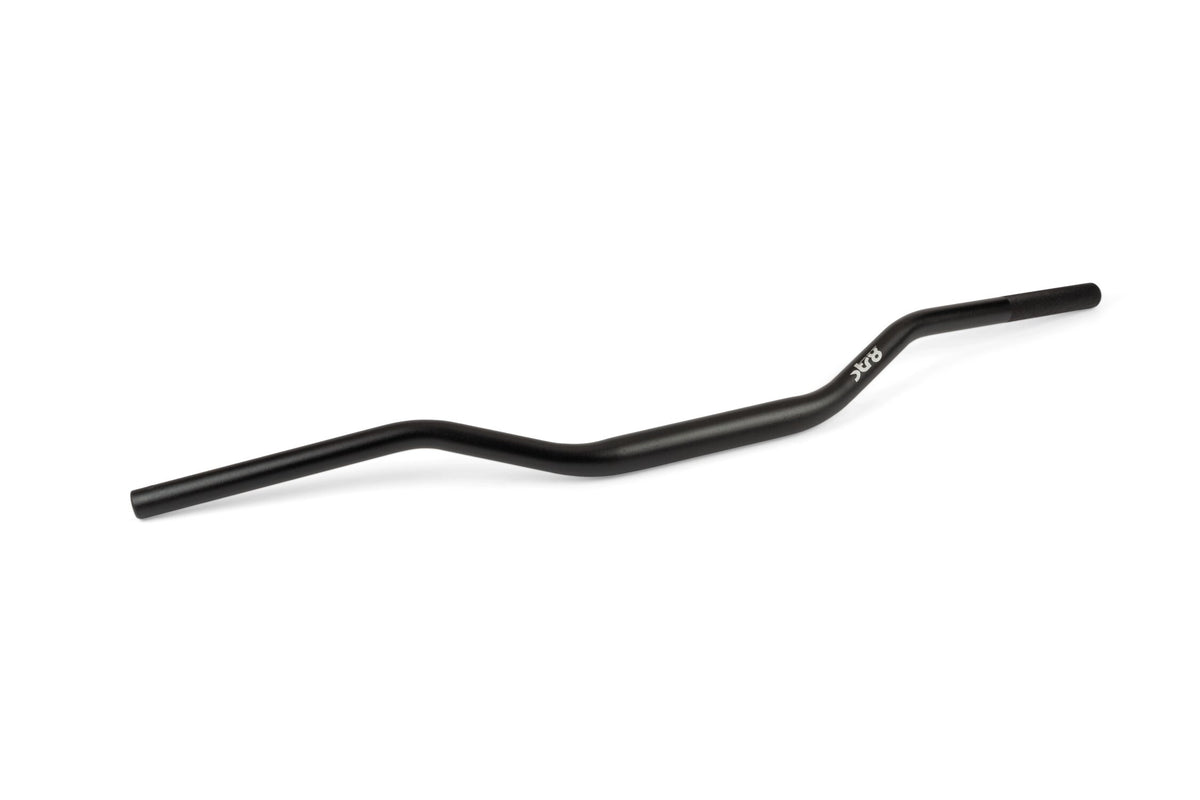 Handlebar 28mm STR8 black