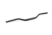 Handlebar 28mm STR8 black