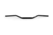 Handlebar 28mm STR8 black