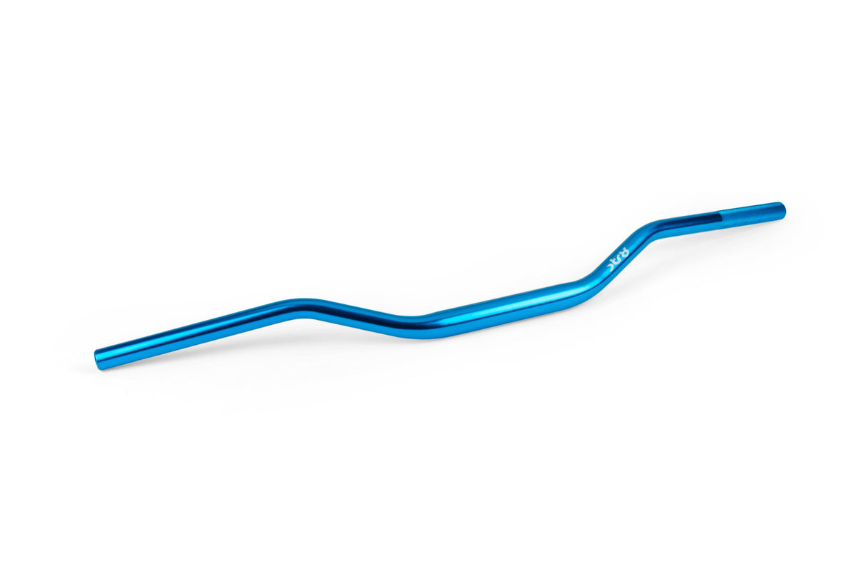 Handlebar 28mm STR8 blue