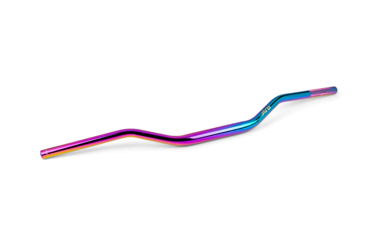 Handlebar 28mm STR8 neochrom