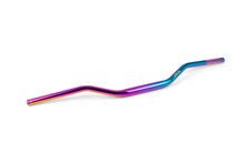Handlebar 28mm STR8 neochrom