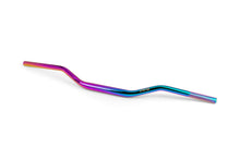 Handlebar 28mm STR8 neochrom