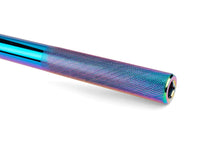 Handlebar 28mm STR8 neochrom