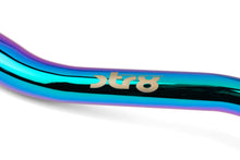 Handlebar 28mm STR8 neochrom