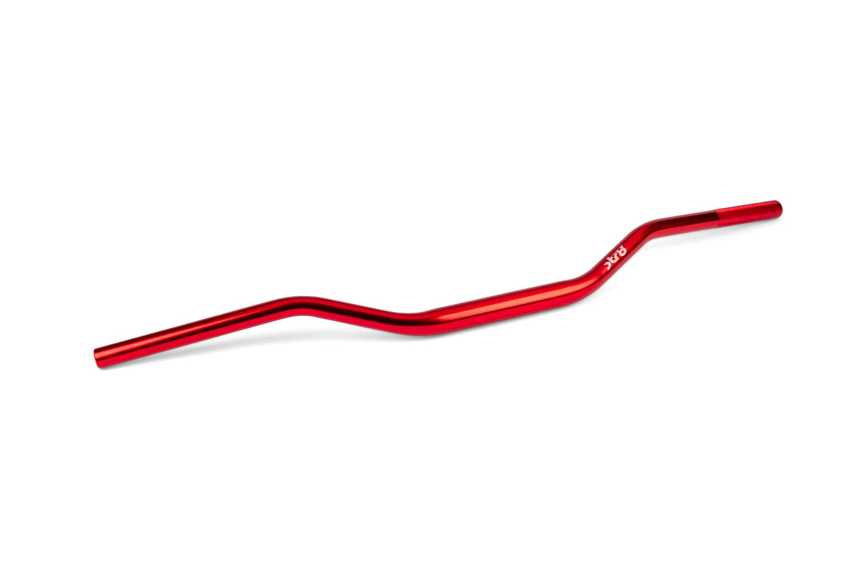 Handlebar 28mm STR8 red