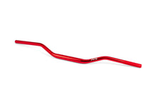 Handlebar 28mm STR8 red