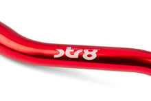 Handlebar 28mm STR8 red