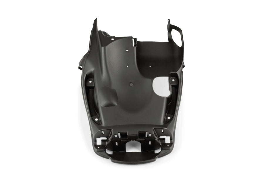 Underseat Panel STR8 Yamaha Slider Black