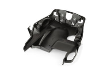 Underseat Panel STR8 Yamaha Slider Black
