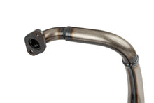 Exhaust Yasuni Z Peugeot vertical fortuna red