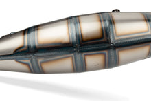 Exhaust Yasuni R Peugeot vertical Purple