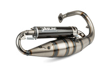 Exhaust Yasuni R Peugeot vertical carbon