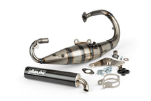 Exhaust Yasuni R Peugeot vertical carbon