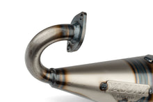 Exhaust Yasuni Z Minarelli vertical Blue