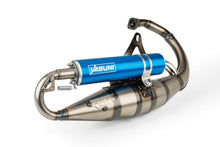 Exhaust Yasuni R Minarelli vertical Blue
