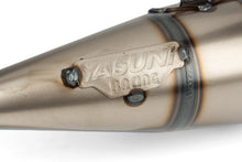 Exhaust Yasuni R Minarelli vertical Orange