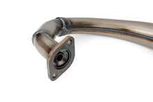 Exhaust Yasuni R Minarelli vertical carbon look