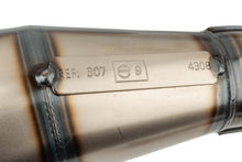 Exhaust Yasuni R Red fortuna Minarelli vertical
