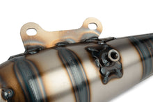 Exhaust Yasuni R-Pro Minarelli vertical Carbon