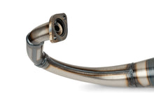 Exhaust Yasuni R-Pro Minarelli vertical Red
