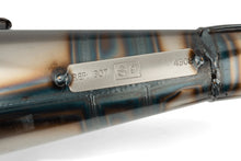 Exhaust Yasuni R-Pro Minarelli vertical Black