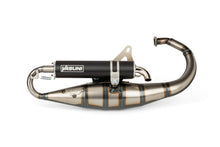 Exhaust Yasuni R Black Minarelli vertical road-legal