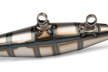 Exhaust Yasuni Carrera 16 Black Yamaha BW's / Slider carbon