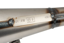 Exhaust Yasuni Z Piaggio Black