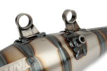 Exhaust Yasuni R-Pro Piaggio Red