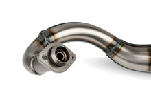 Exhaust Yasuni R-Pro Piaggio Red