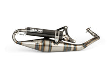 Exhaust Yasuni R-Pro Piaggio Carbon