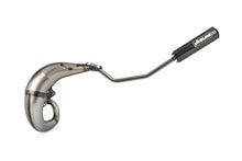 Exhaust Yasuni Cross ML carbon Derbi X-treme
