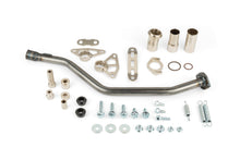 Exhaust Yasuni Cross ML Yamaha DT 50 Black